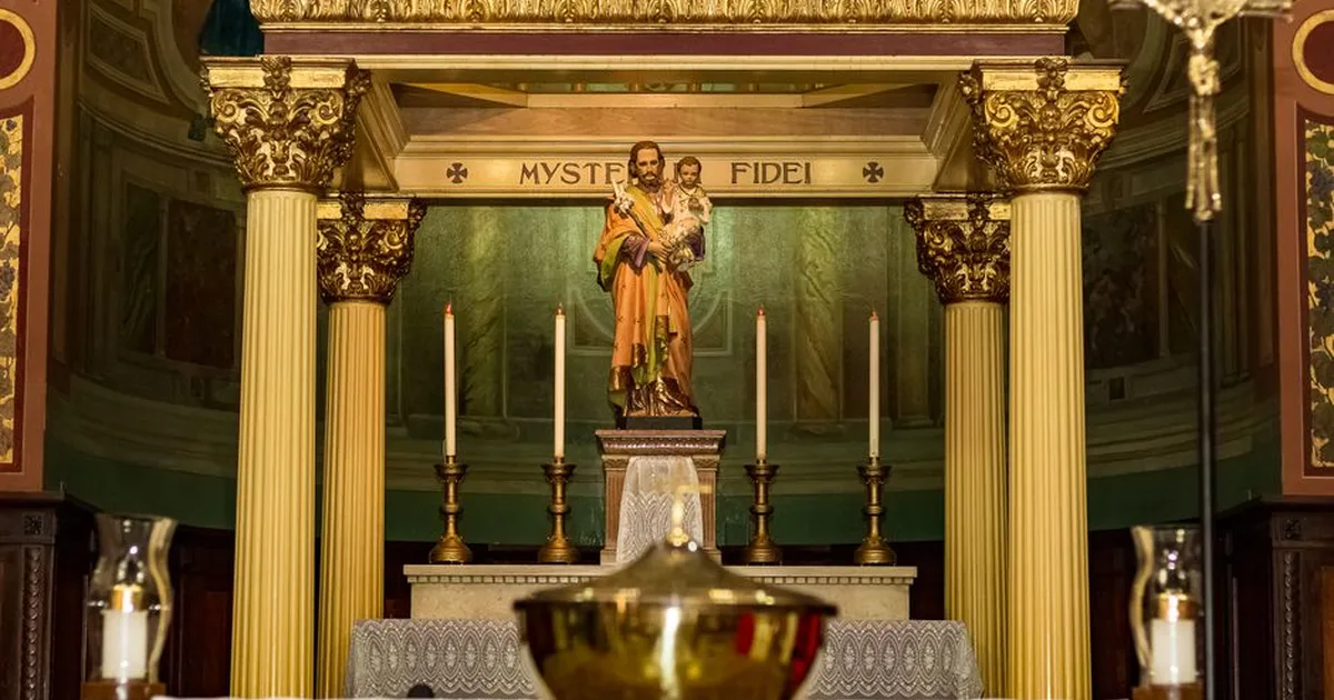 Oración de San Judas Tadeo: Poderosa intercesión en momentos difíciles