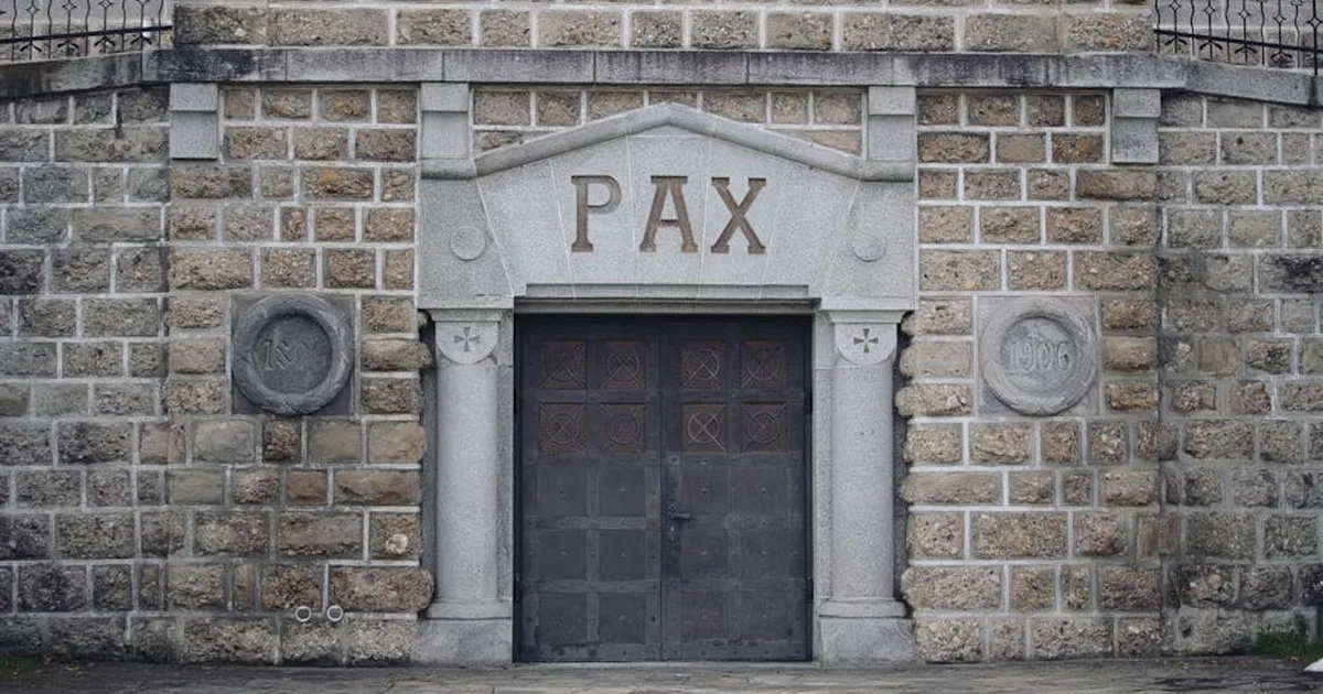 León XIV en Pompeya: un llamado a la unidad de la Iglesia y la paz mundial