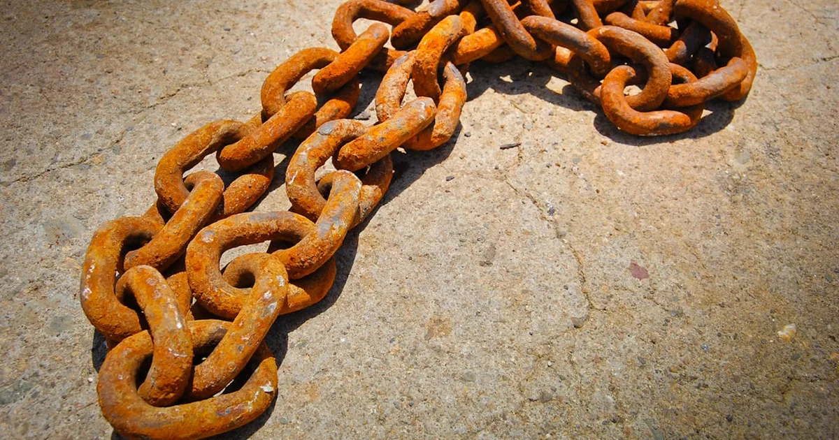 True Freedom: How Faith Sets Us Free from Sin's Grip