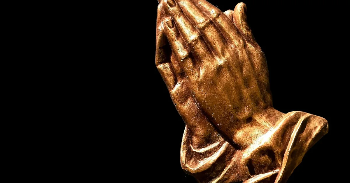 Finding Peace and Purpose Through Prayer: A Devotional Guide