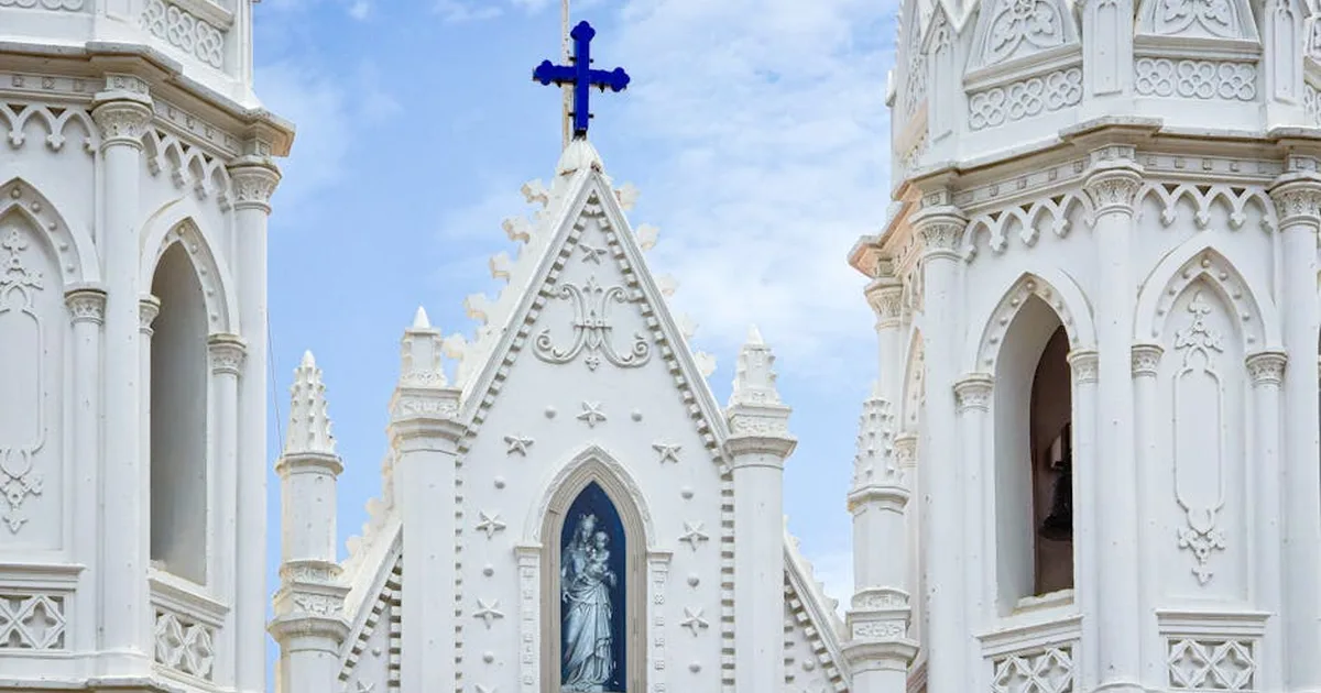 Conselho Cristão na Índia: Proteção ou Controle? Um Olhar Pastoral