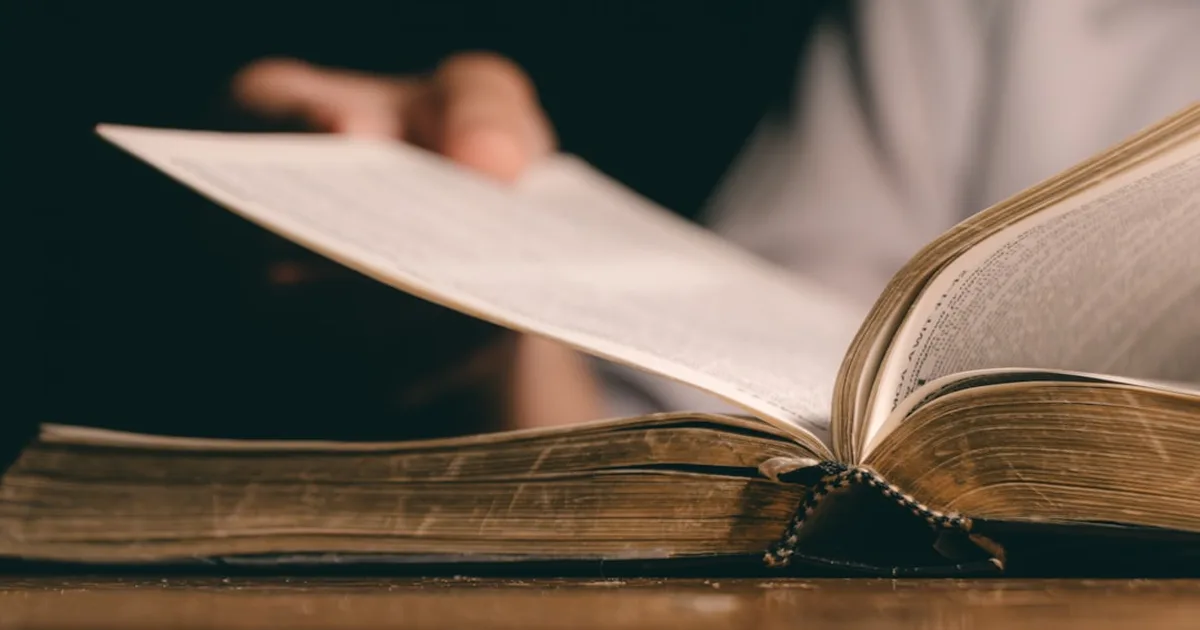 Evangelho do Dia: Uma Luz para Seu Caminho