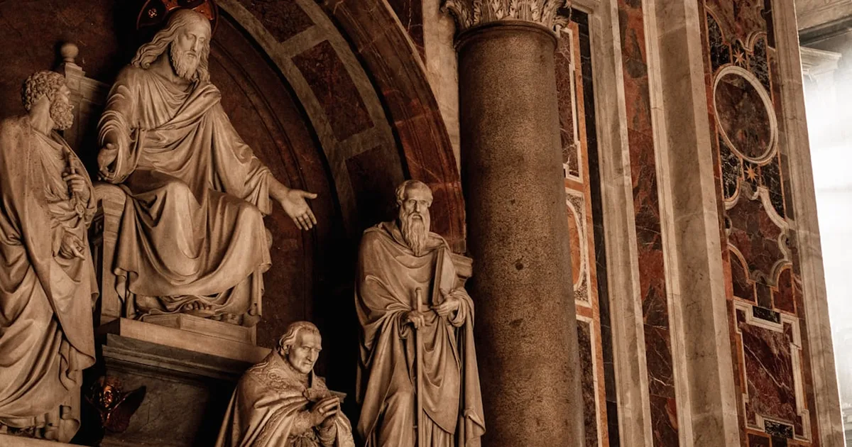 Sacred Spaces Under Attack in Ciociaria: Pastoral Guidance for Christian Communities
