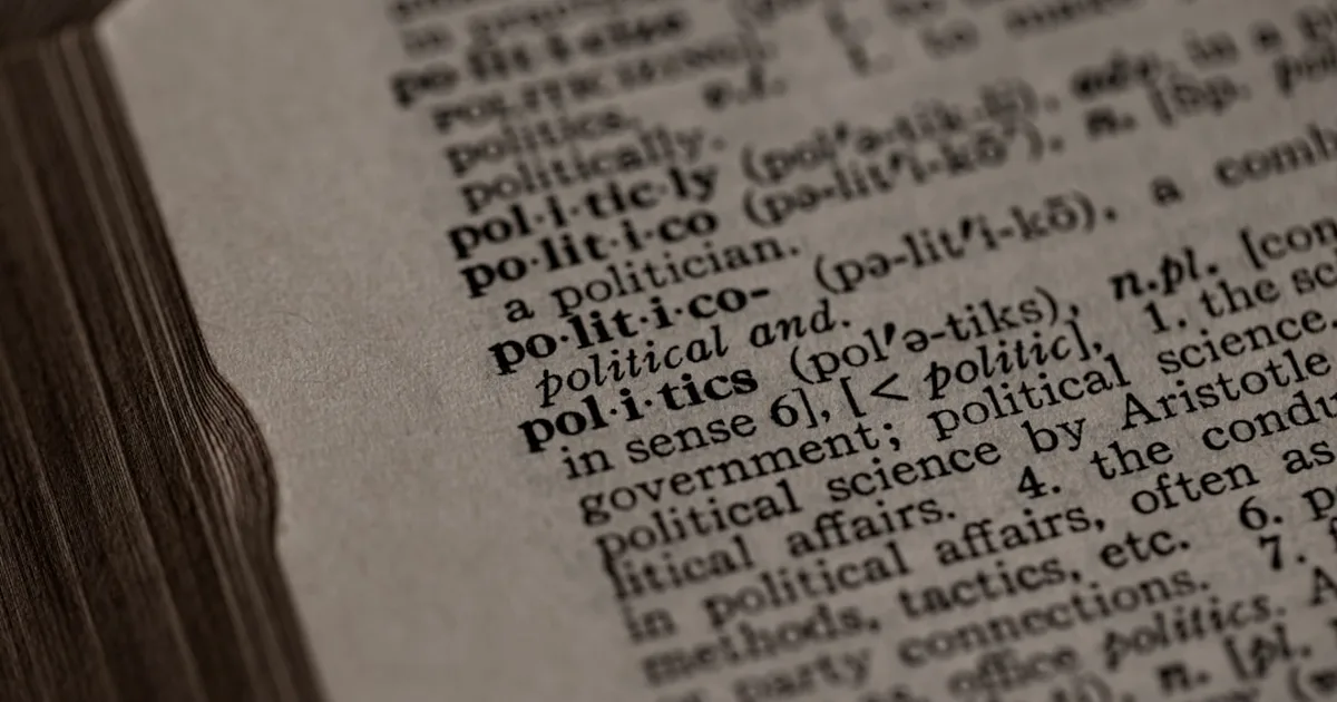 Política com alma cristã: Como viver nossos valores na esfera pública