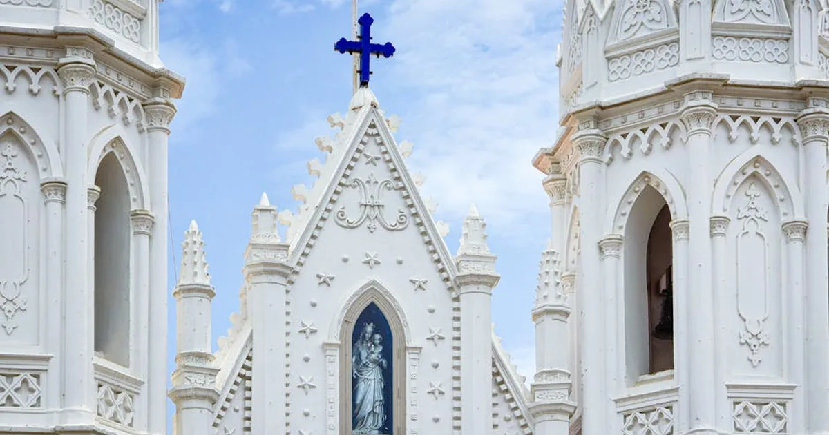 Cristãos na Índia sob pressão: ultimato para negar a fé até abril de 2026