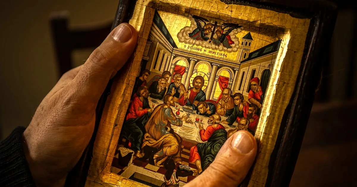 O santo do dia: um convite para viver a fé com alegria