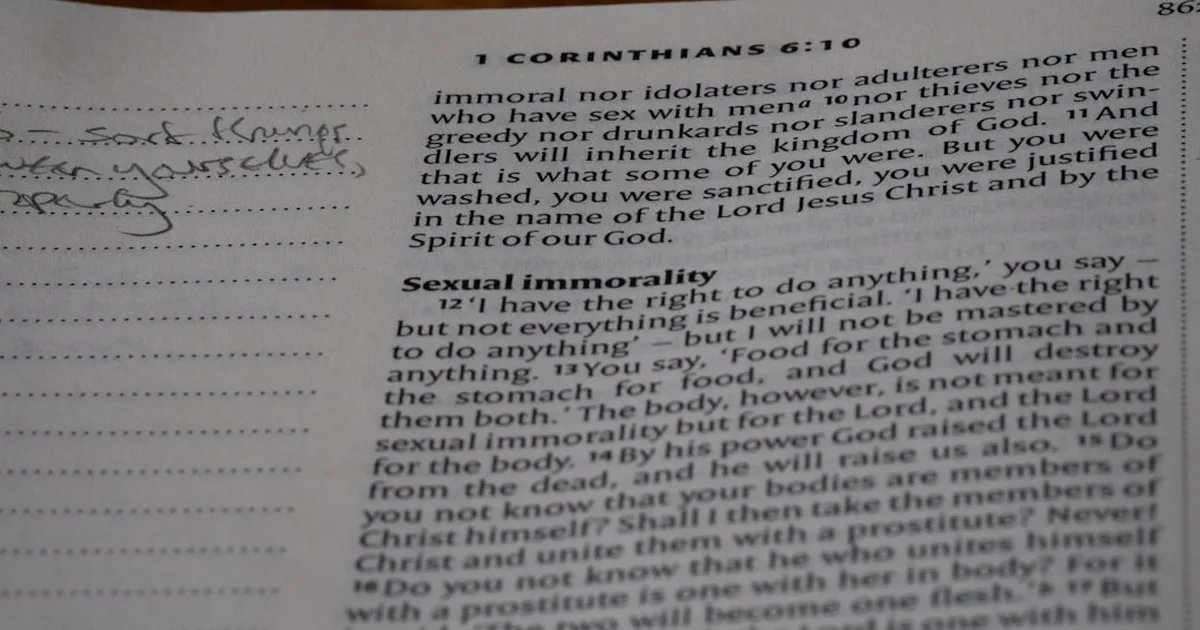 Walking Together: Christian Unity as a Witness of Hope