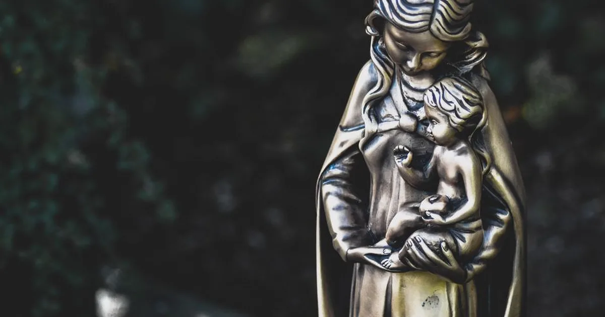 Virgen María: Un modelo de fe y confianza en Dios