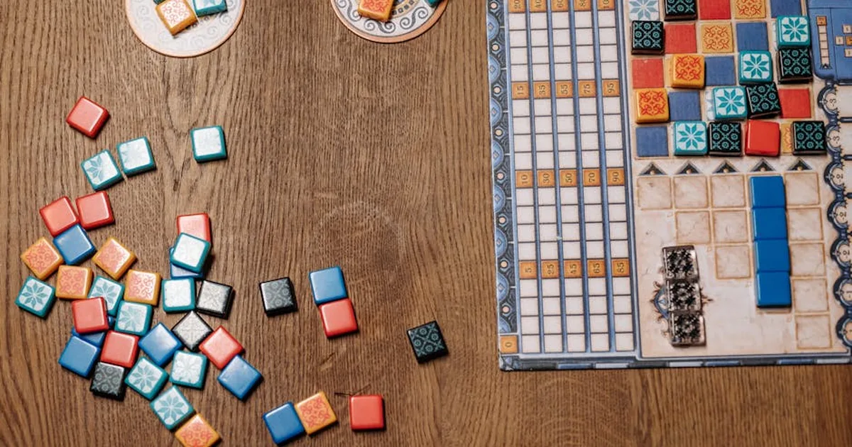 Finding Faith Through Board Games: How Shared Passions Open Doors in Slovenia