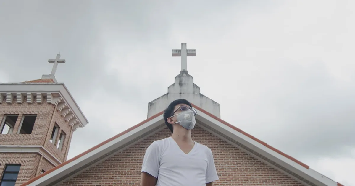 Leão XIV: A esperança que vence o sofrimento na vida da Igreja