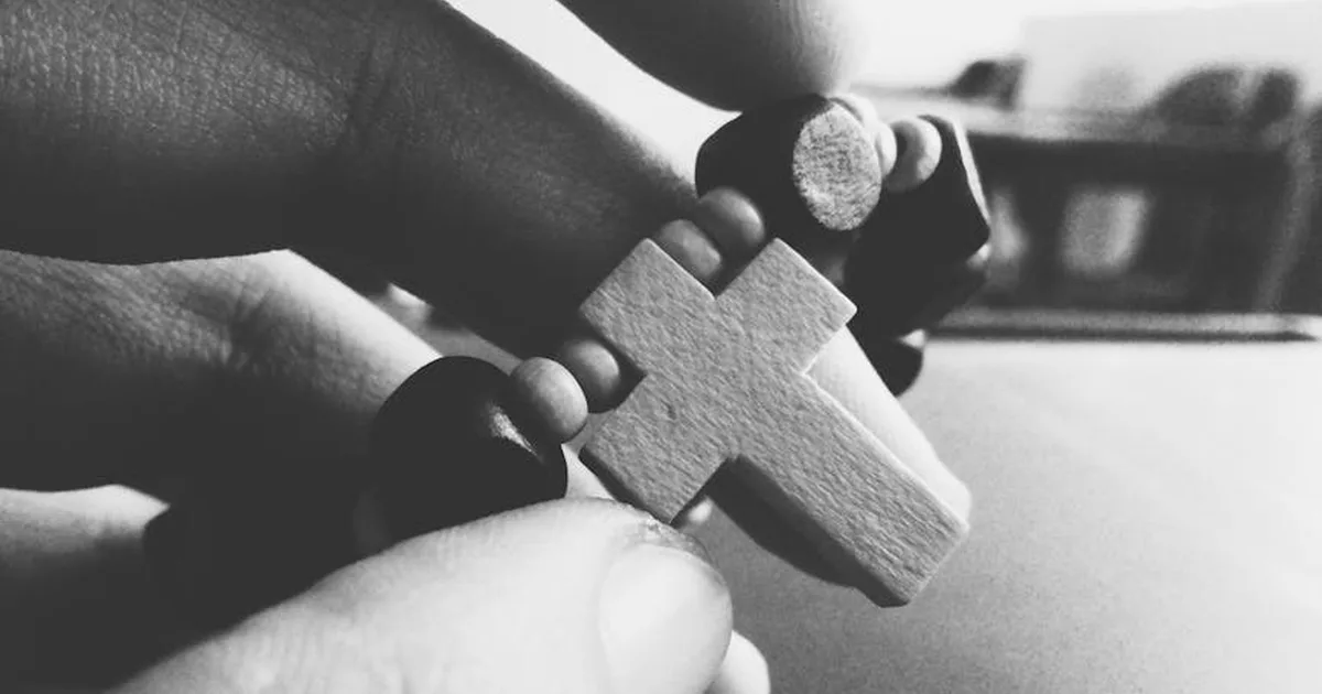 Secondary Trauma in Ministry: When Helping Others Takes a Hidden Toll