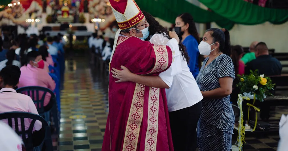 Birthday Blessings: How Family Bonds Deepen Our Faith Journey
