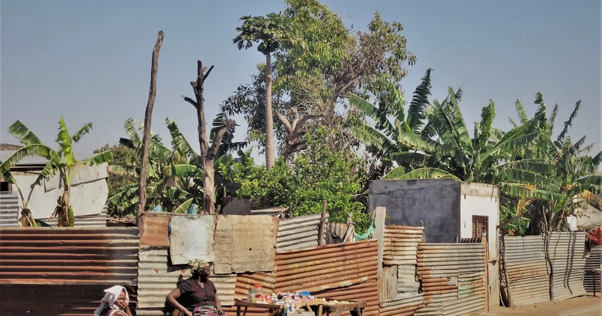 Faith Under Fire: Christians in Cabo Delgado Face Islamist Terror
