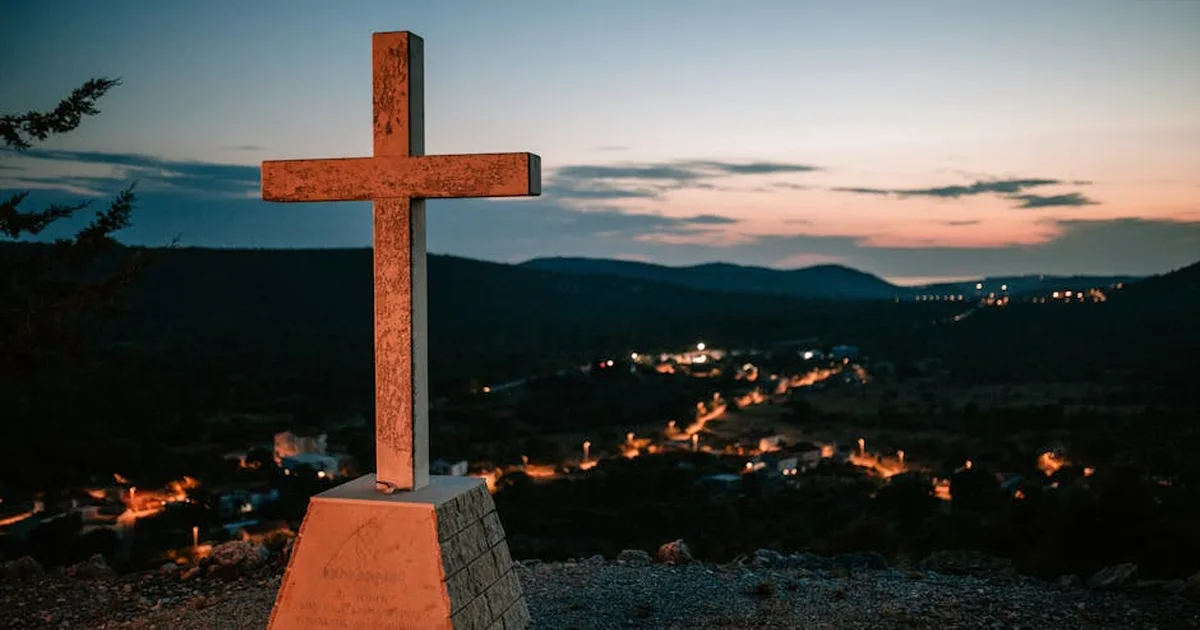 Foi chrétienne ou identité culturelle ? Une réflexion pastorale
