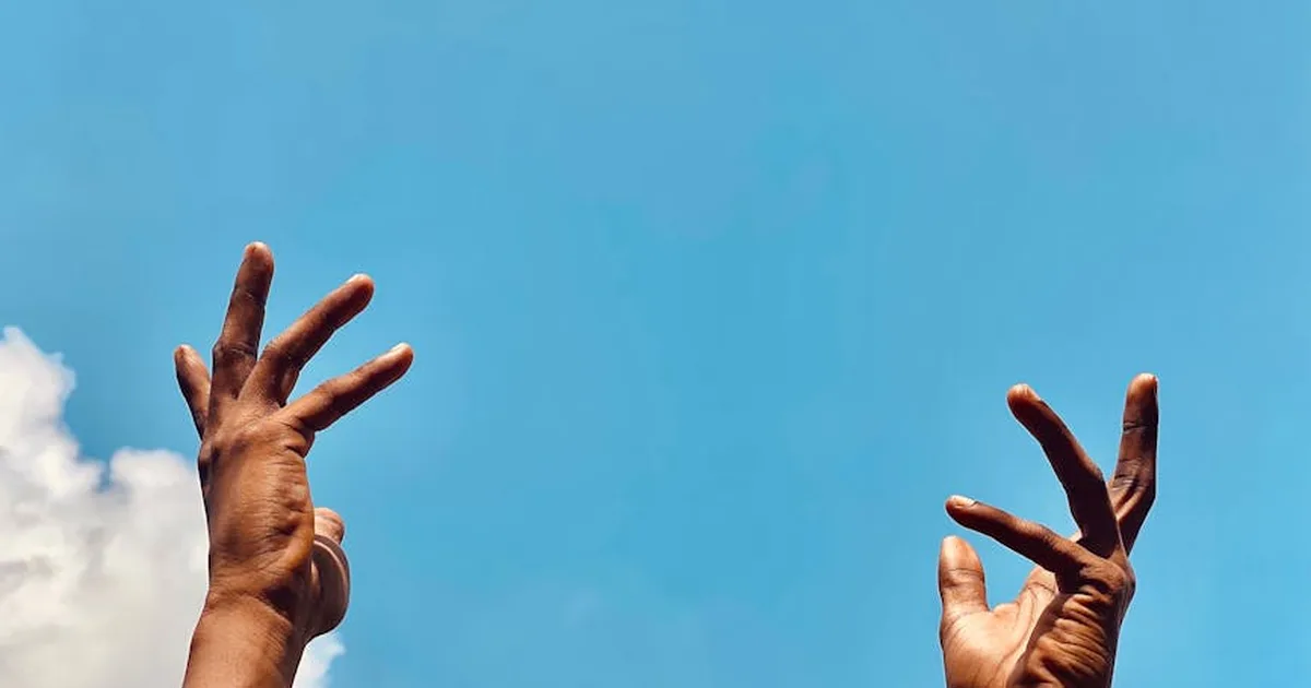 Letting Go Completely: Embracing God's Transformative Surrender