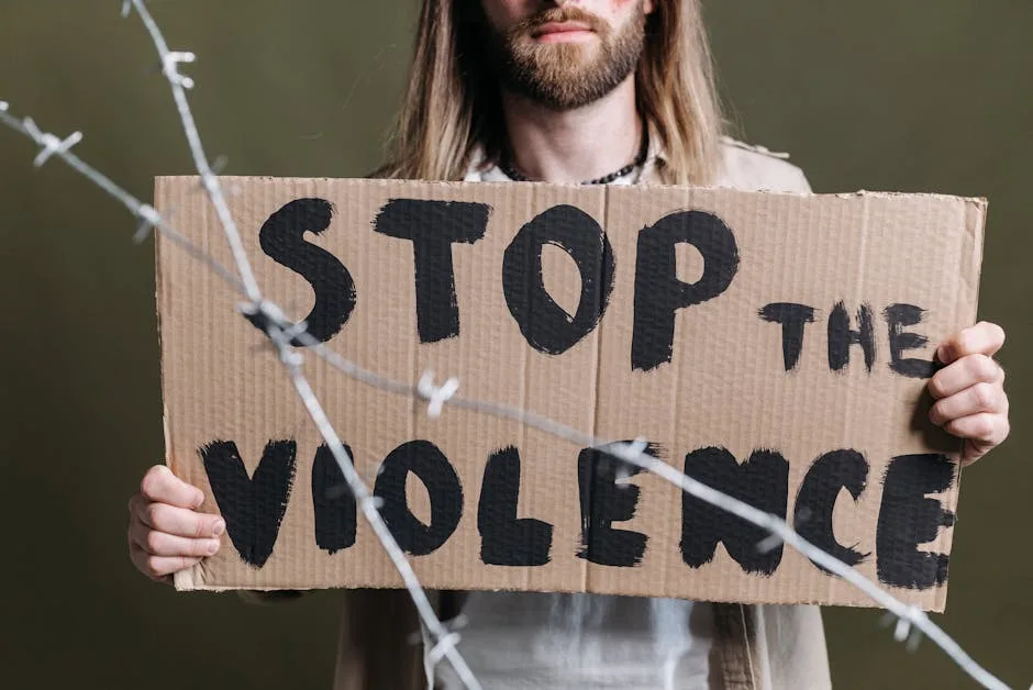 Violencia en el hogar: Cómo nuestras comunidades cristianas pueden ser refugio y sanación