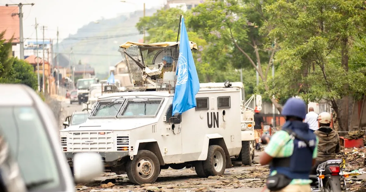 Unifil no Líbano: O serviço de paz como vocação cristã