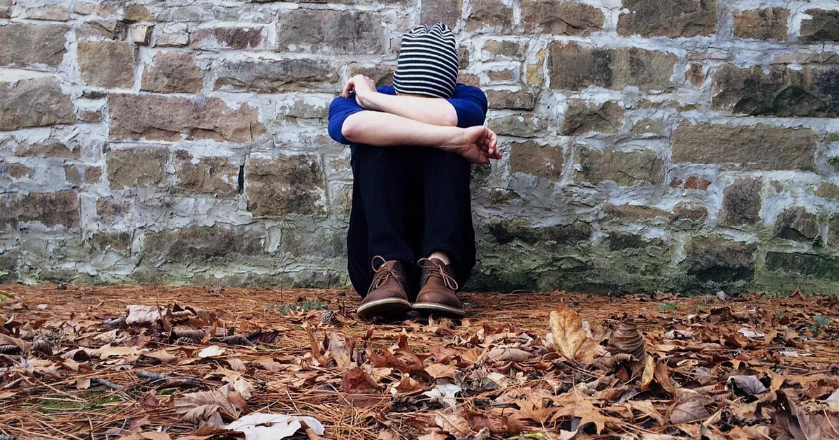 When Life Crushes You: Wrestling with God in Dark Times
