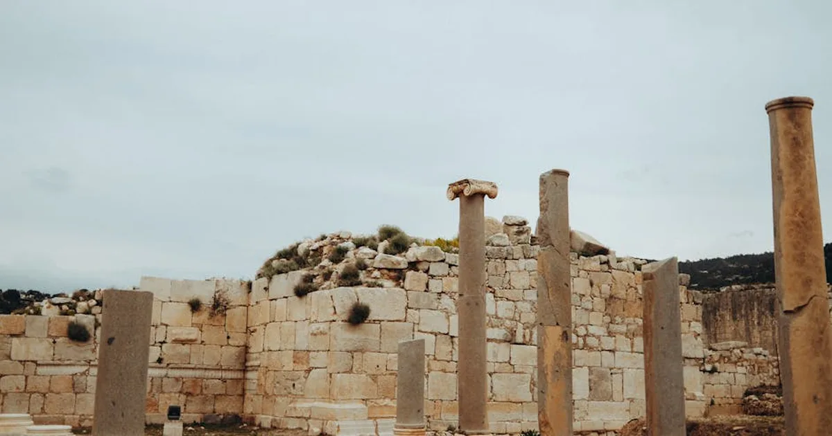 El Papa León XIV en tierras de San Agustín: Un peregrinaje a las raíces de la fe