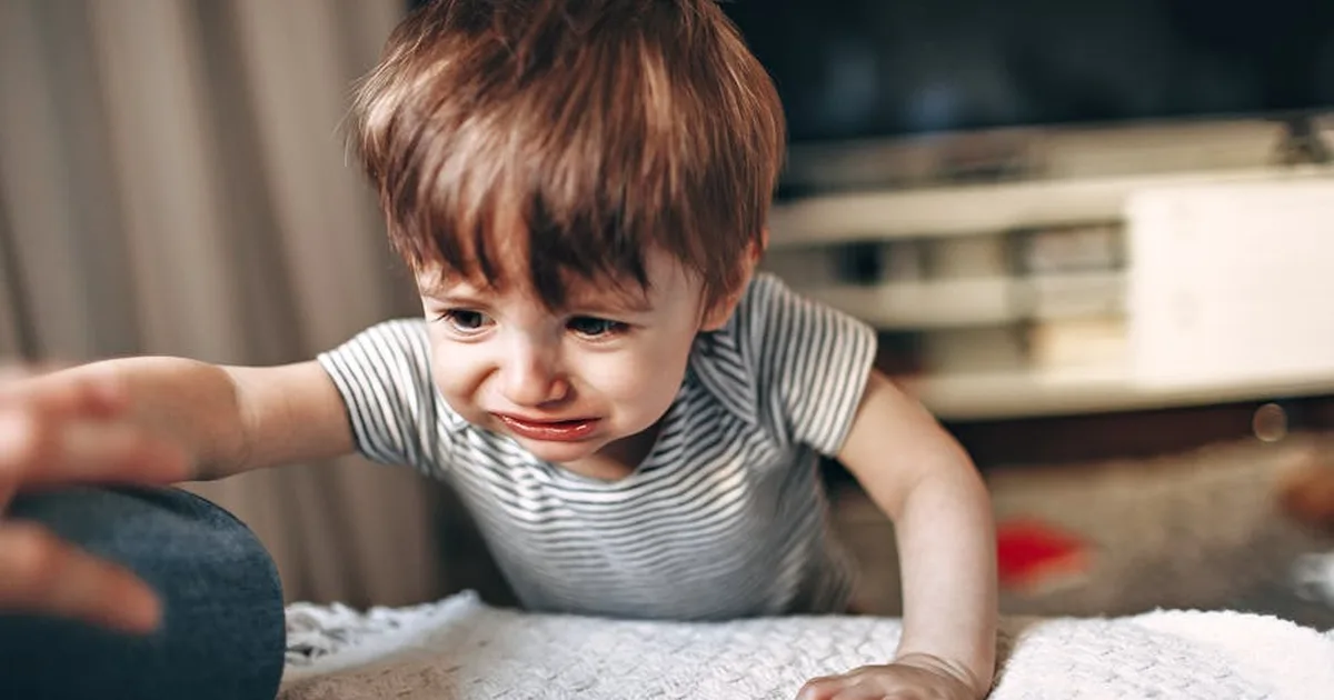 Cómo ayudar a tus hijos a manejar la frustración con amor y firmeza
