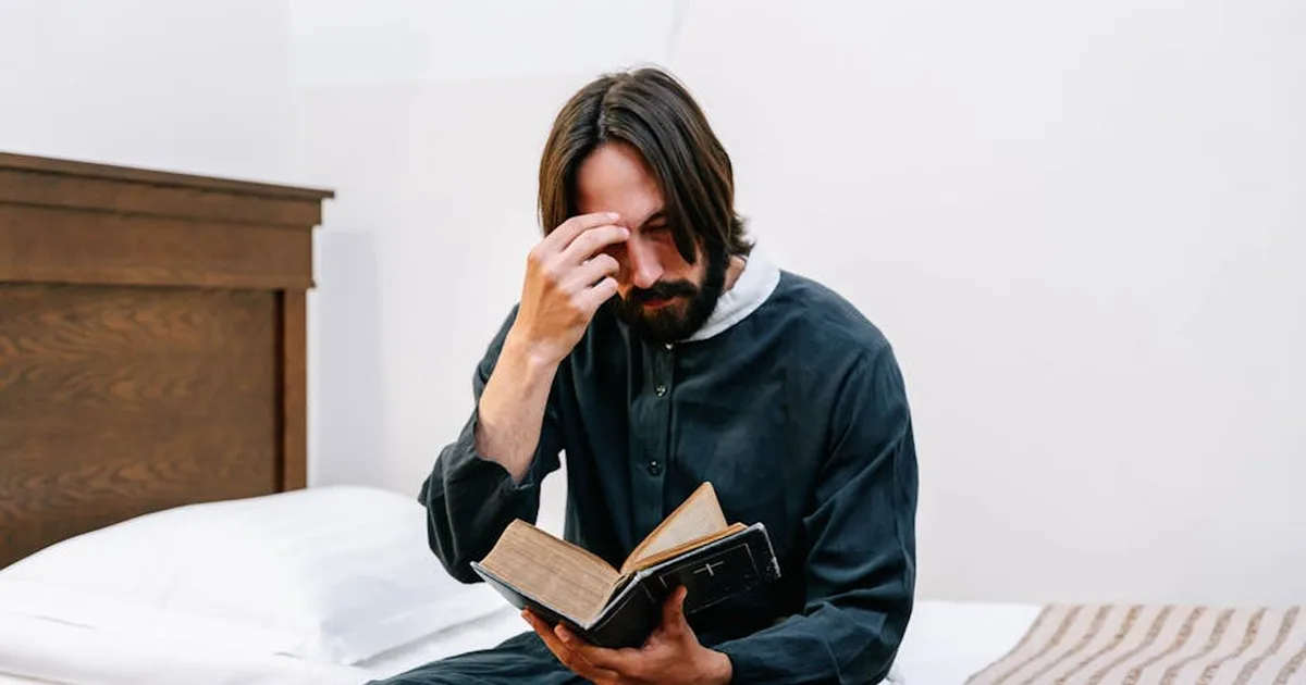 Liderança Frágil, Graça Infinita: Lições para a Igreja