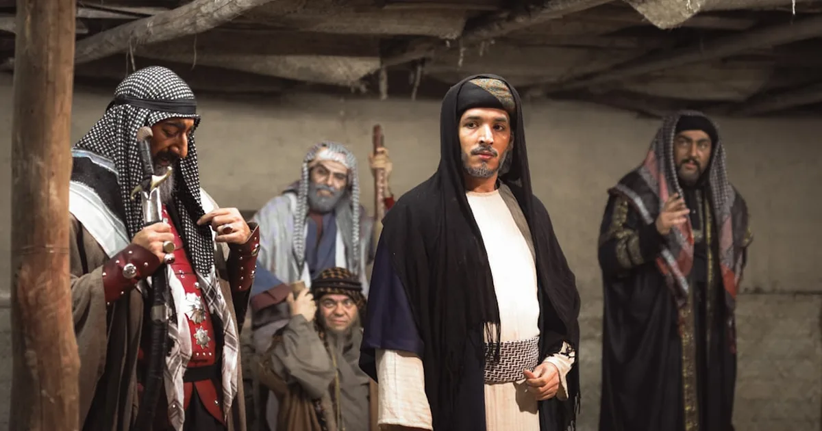 Christ's Resurrection: A Blockbuster Film That Could Change How We See Easter