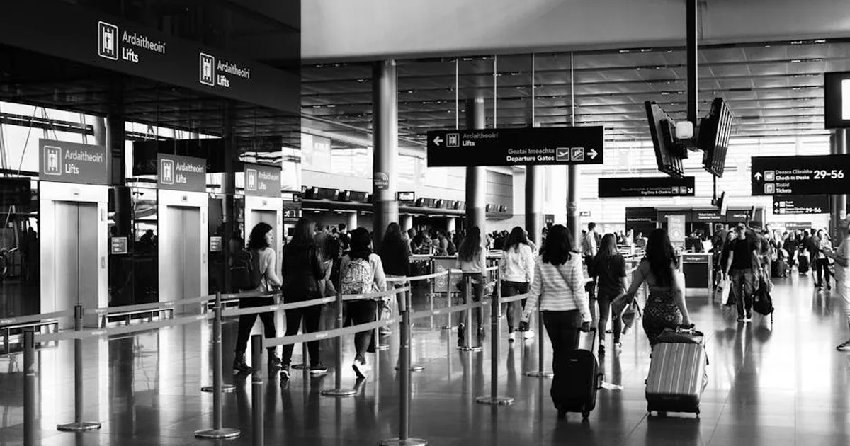 Sci-Fi Novel Explores Identity and Belonging Through the Lens of Immigration