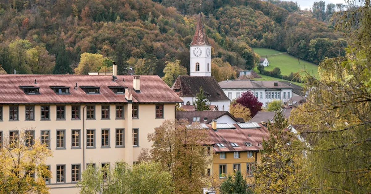 L'Église vaudoise repense son avenir : fusion des paroisses pour faire face à la pénurie de pasteurs
