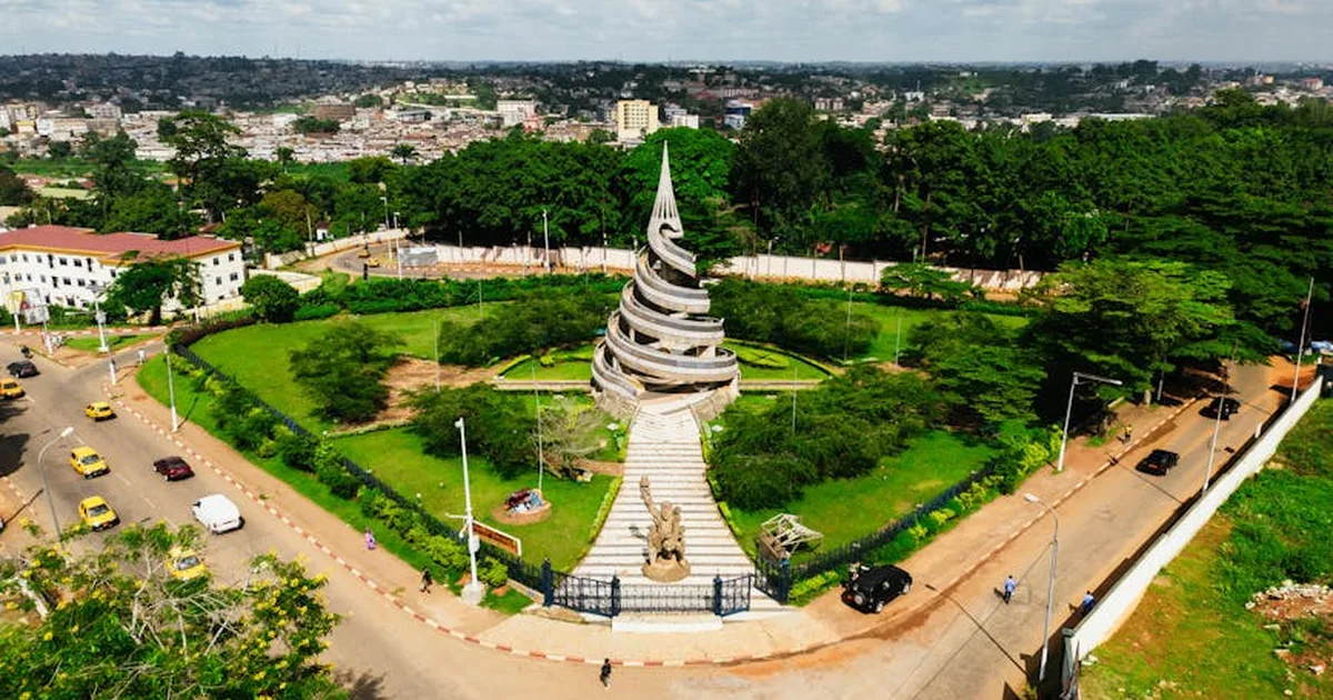 Pope Leo XIV's Cameroon Journey: A Beacon of Hope for Healing and Unity