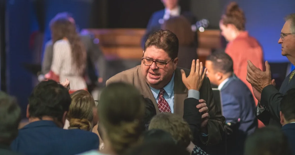Saúde Mental Infantojuvenil: Como a Igreja Pode Apoiar Crianças e Adolescentes