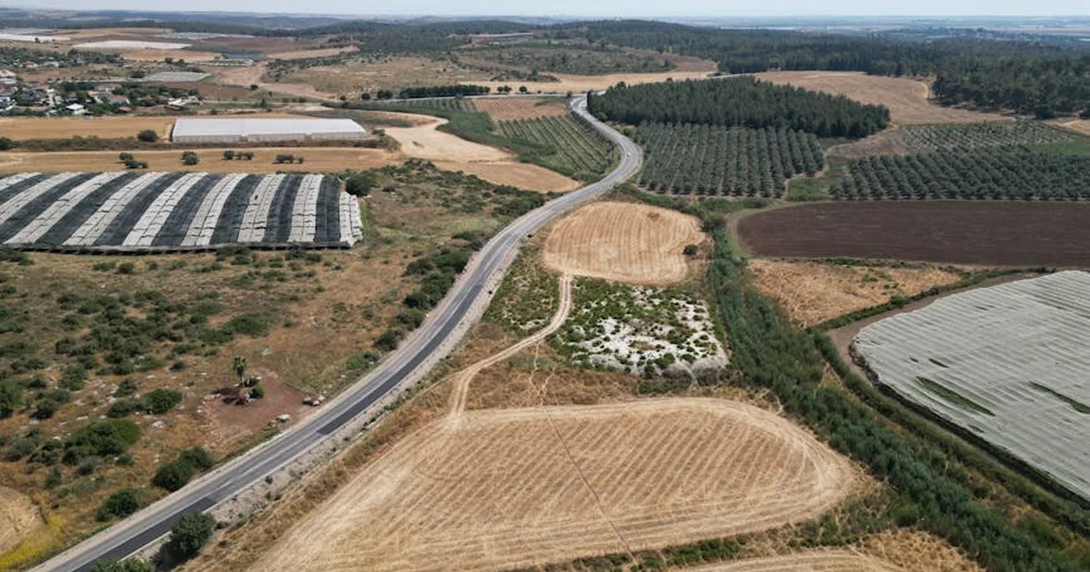 Il Viaggio di Fede dei Bnei Menashe: Dalle Valli dell'India a Israele