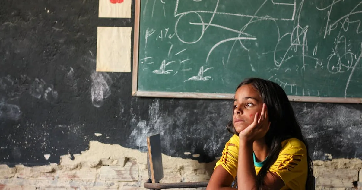 Educação Cristã no Brasil: Formando Corações e Mentes em Tempos de Mudança