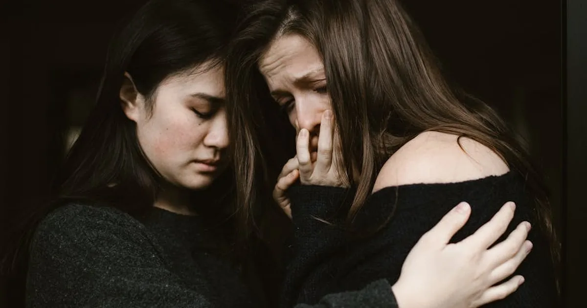 Silêncio no Ventre: Como Viver o Luto de um Aborto Espontâneo com Fé