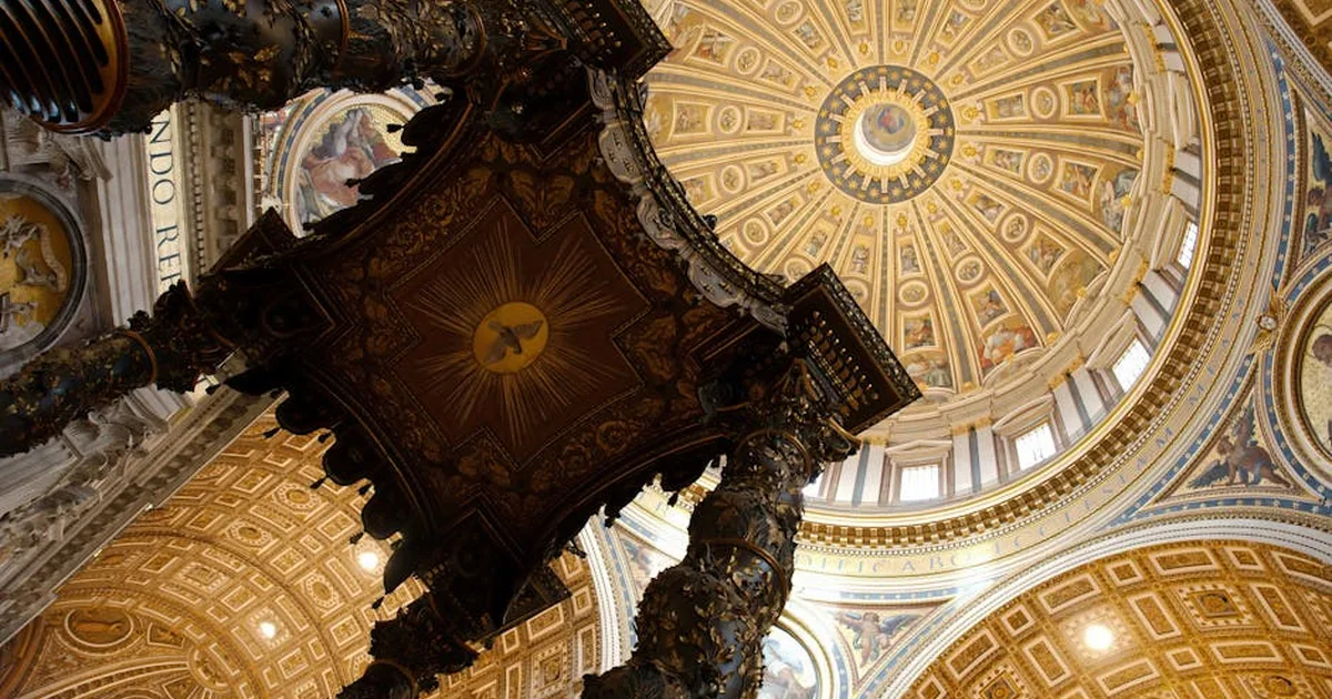 Einheit im Glauben: Papst León XIV. lädt zum Konsistorium nach Rom