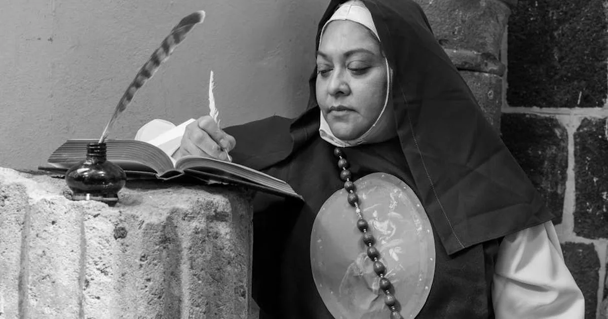 San Juan de la Cruz: El místico que halló a Dios en la oscuridad