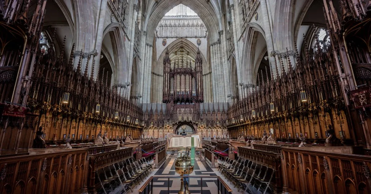 Le Réseau anglican en Europe place la réévangélisation au cœur de sa mission