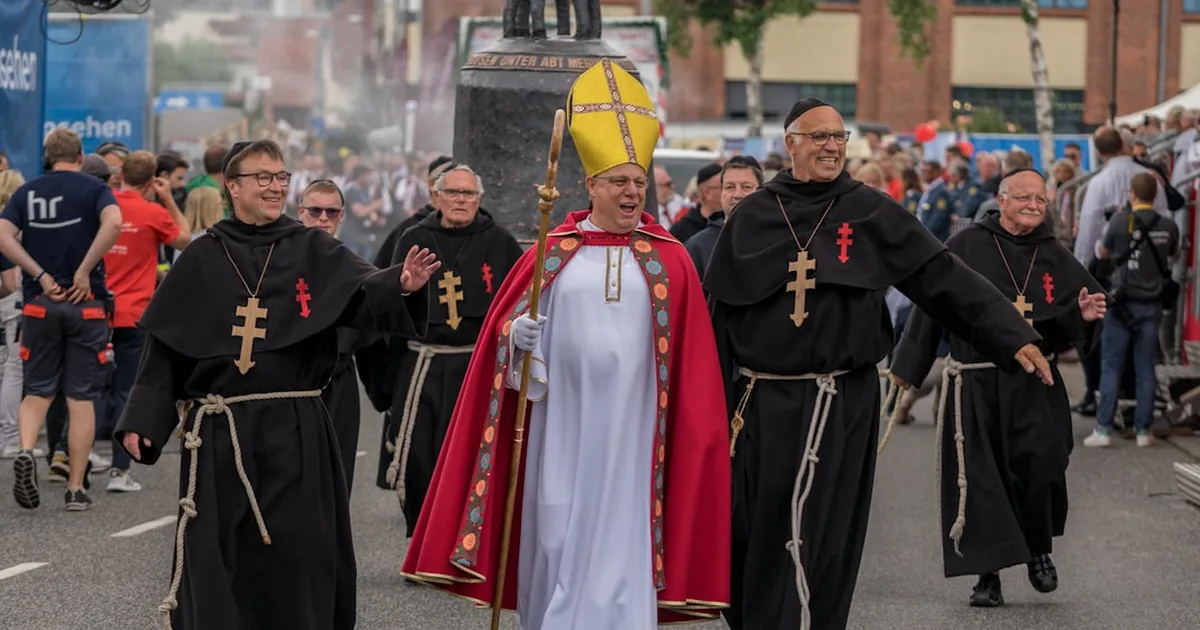 A Shepherd for Changing Times: The Chaldean Church's New Patriarch
