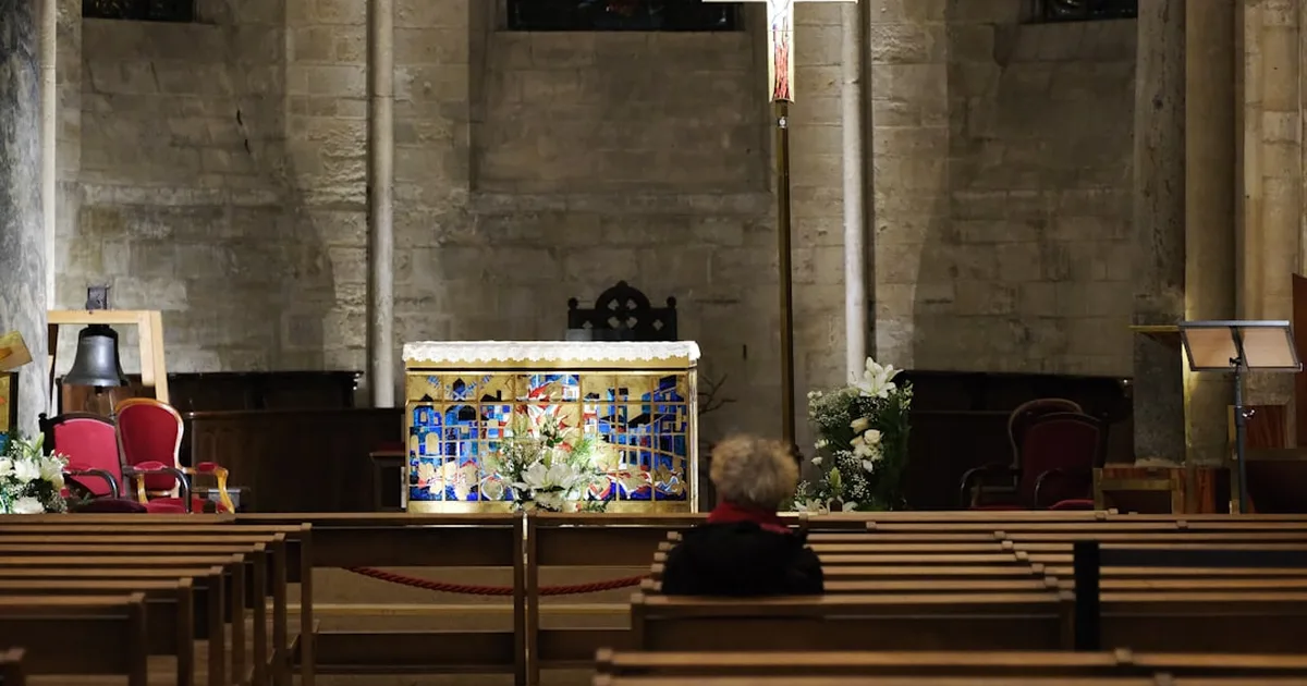 El despertar espiritual en Francia: Historias de conversión en tiempos de secularización
