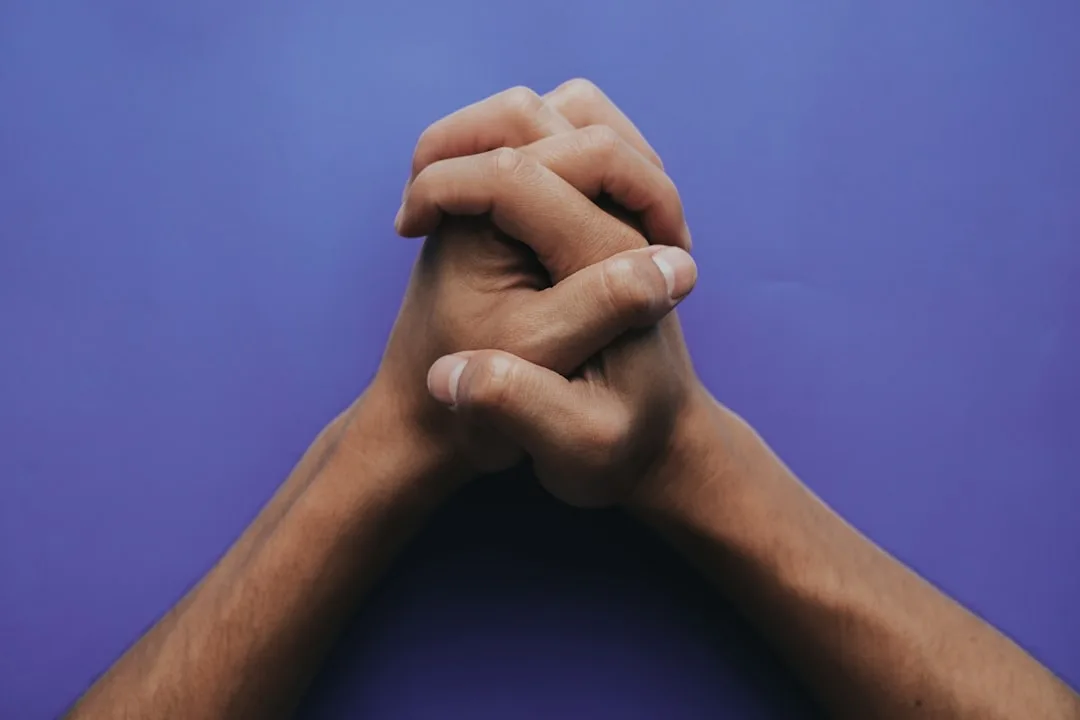 La ricerca della pace interiore in un mondo in subbuglio: Prospettiva cristiana sui conflitti
