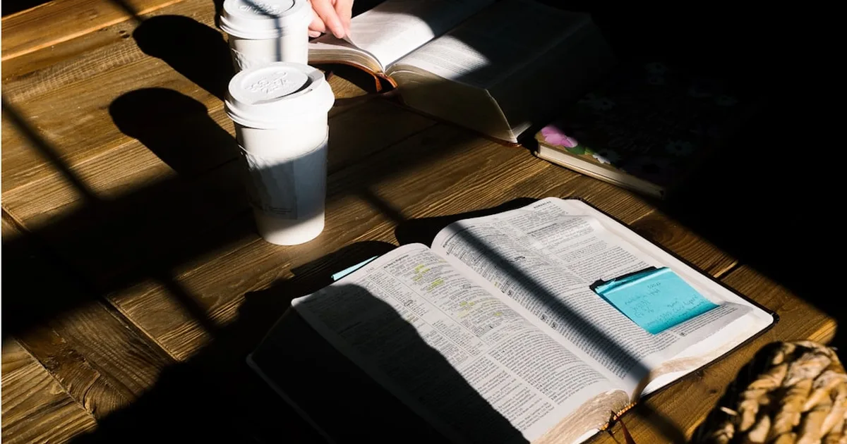 Hearts Stirred by Scripture: The Growing Curiosity About the Bible in Challenging Times