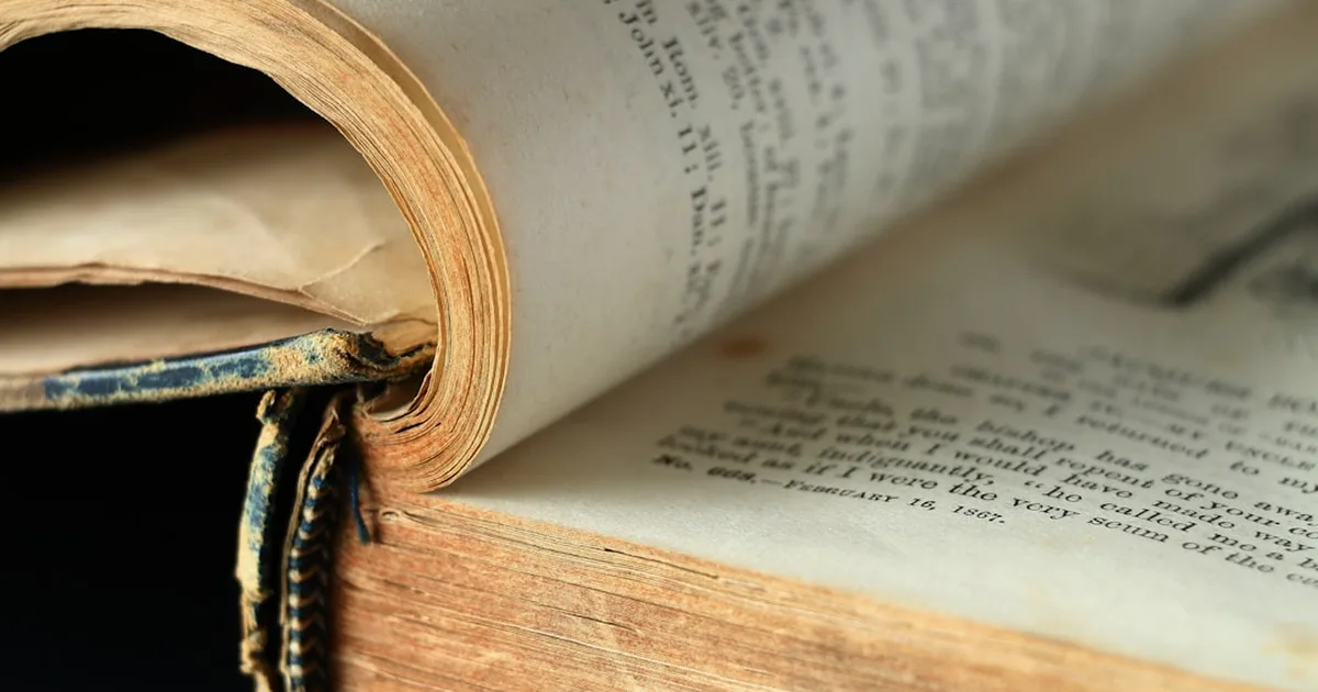 Lost Pages of a 6th-Century Bible Found Using Cutting-Edge Tech