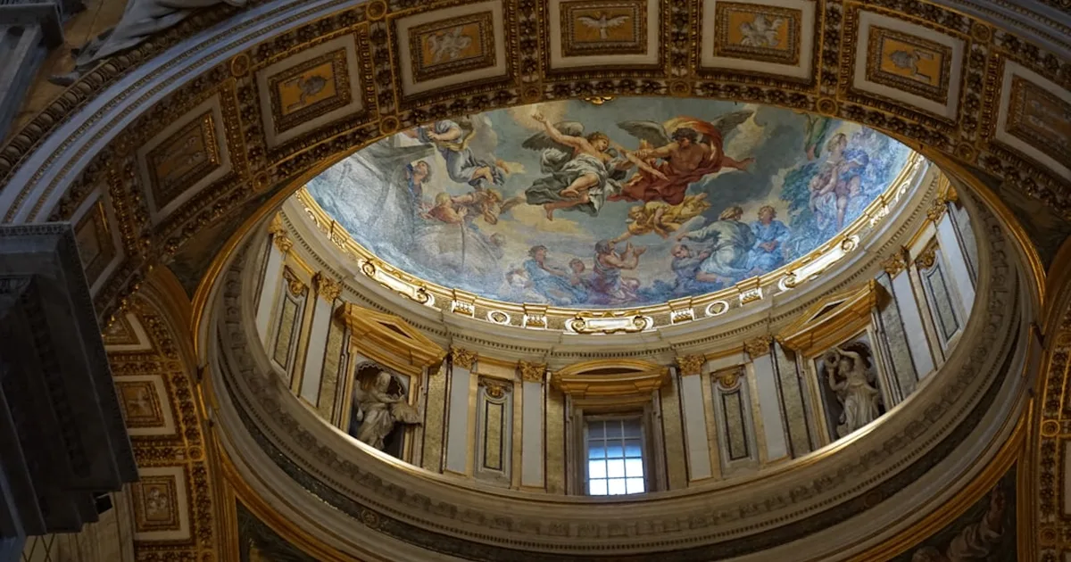 ¿Por qué Roma guarda silencio ante ciertas rupturas? Una reflexión pastoral