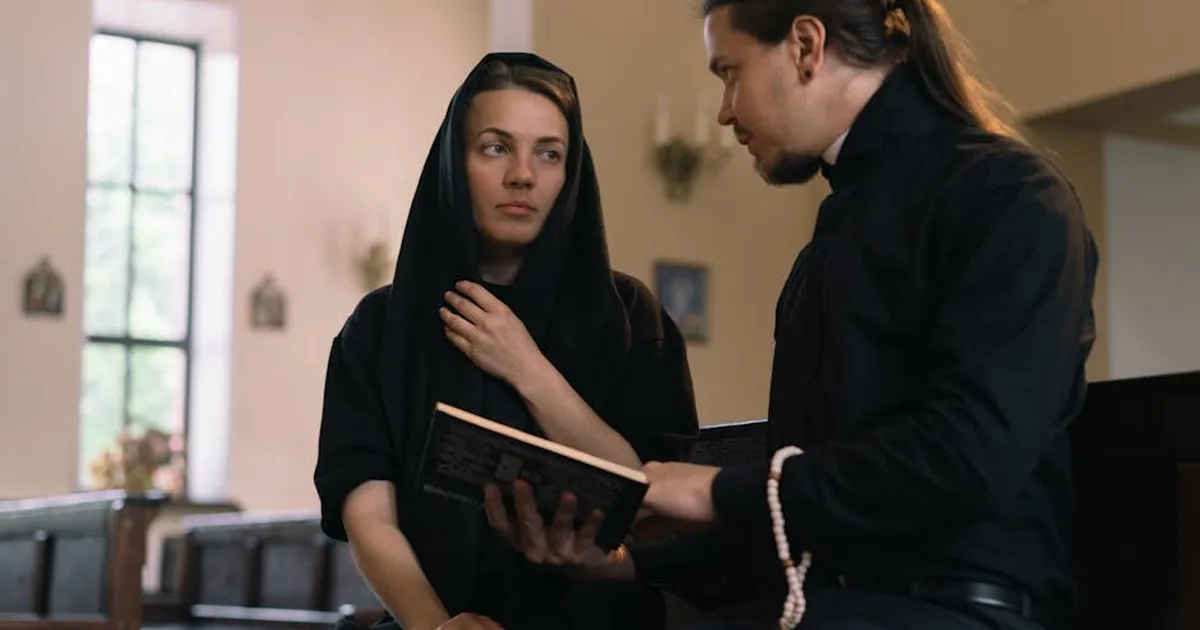 Homme et Femme : Une Complémentarité Créée par Dieu