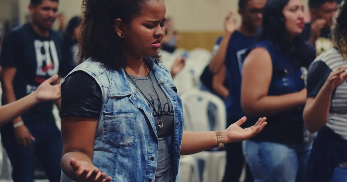 Jóvenes, no teman: su fe es fuerza transformadora en tiempos difíciles