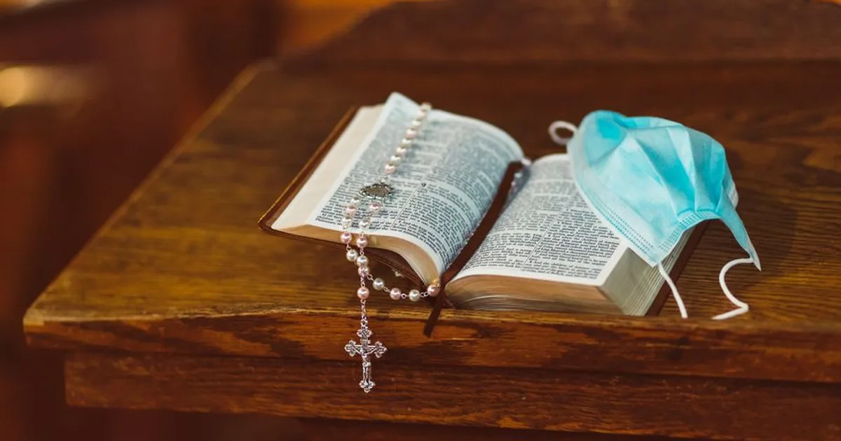 Exploring the Bible: A Journey Through God's Word for Believers
