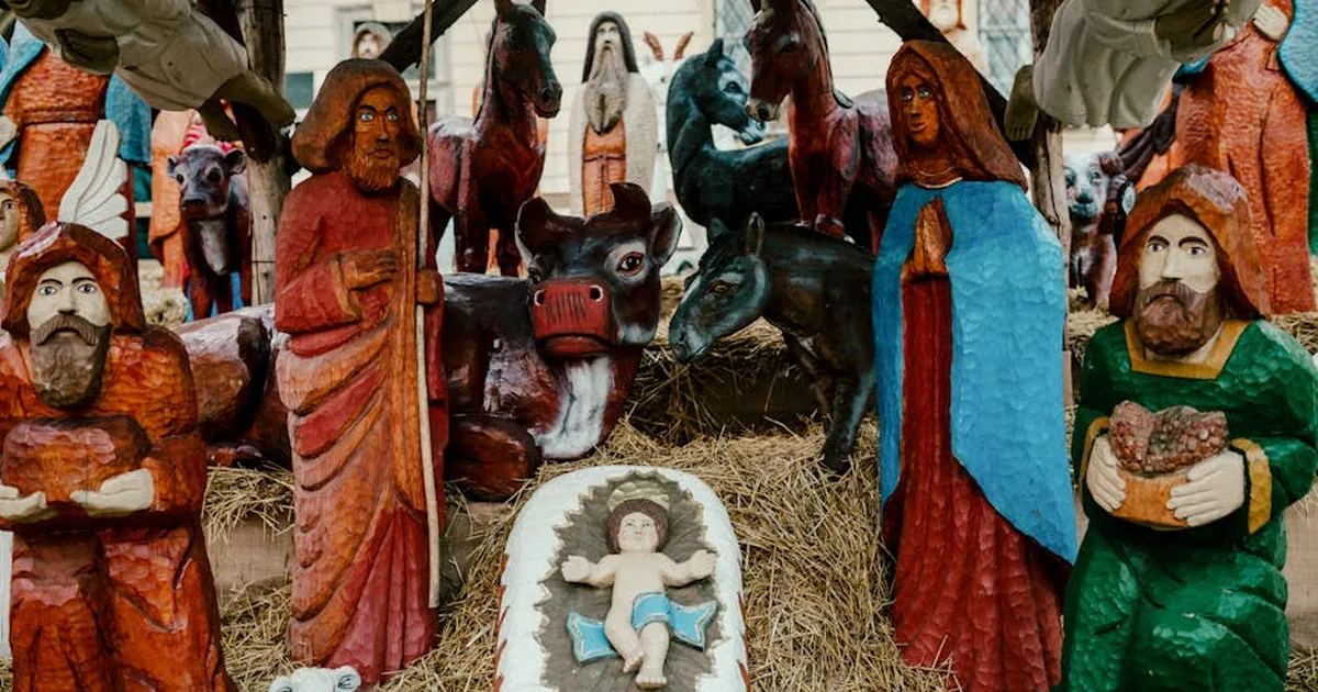 Devocional sobre la Navidad: Encontrando el verdadero significado del pesebre