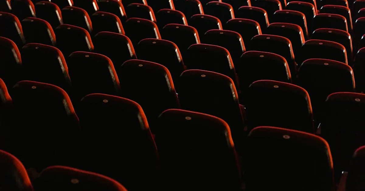 Faith on Film: Two Movies That Challenge the Human Heart