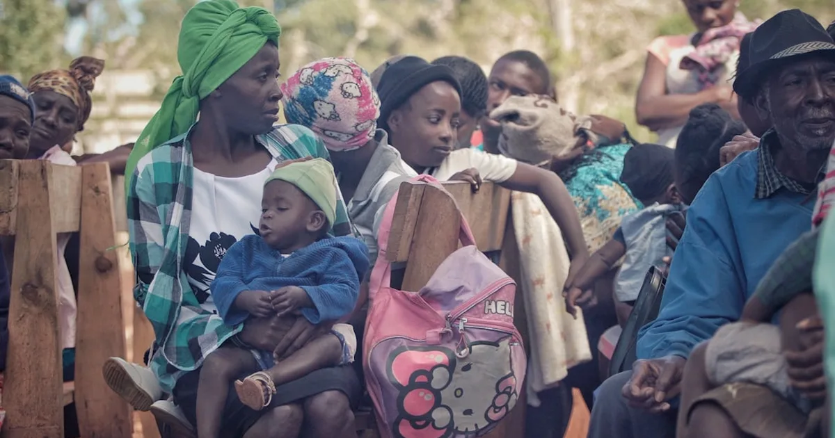 Cardinal Parolin Calls for Haiti Peace, Condemns Inhuman Profiteering from Human Trafficking