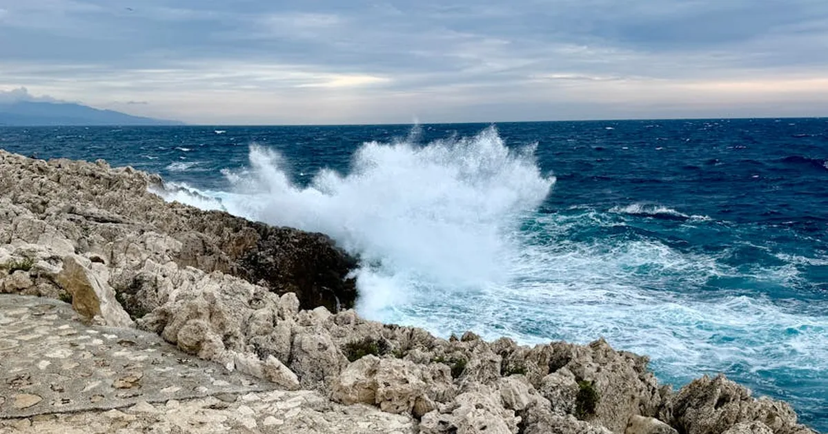Tormentas espirituales: cómo enfrentar las pruebas con fe firme