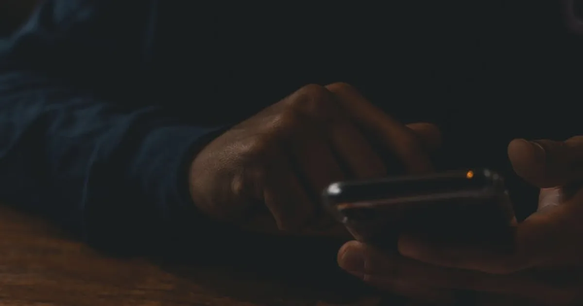 Social Media Addiction and Our Longing for Eternity